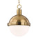 Lambert Pendant (57|612-AGB)
