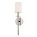 Amherst Wall Sconce (57|8511-PN)