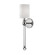 Gordon Wall Sconce (57|6031-PN)