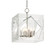 8 LIGHT PENDANT (57|5916-PN)