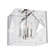Travis Semi Flush (57|5912F-PN)