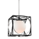 Wadsworth Pendant (57|5818-PN)