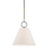 1 LIGHT PENDANT (57|5612-DB)