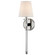 Blixen Wall Sconce (57|5410-PN)
