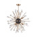 Liberty Chandelier (57|5032-AGB)