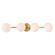 Fleming Bath and Vanity (57|4744-AGB)