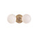 Fleming Bath and Vanity (57|4742-AGB)