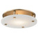 Croton Flush Mount (57|4715-AGB)