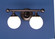 Merrick Picture Light (57|6022-PN)