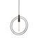 1 LIGHT PENDANT (57|3050-OB)