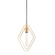 Masonville Pendant (57|3040-AGB)