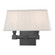 2 LIGHT WALL SCONCE (57|4042-OB)