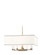 Collins Chandelier (57|2924-PN)