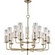 Wentworth Chandelier (57|3930-AGB)