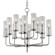 Wentworth Chandelier (57|3925-PN)