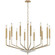 Gideon Chandelier (57|2614-AGB)