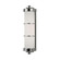Albany Wall Sconce (57|3832-PN)