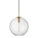 Rousseau Pendant (57|2015-AGB-CL)