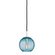 Rousseau Pendant (57|2007-PC-BL)
