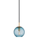 Rousseau Pendant (57|2007-AGB-BL)