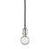 Marlow Pendant (57|1100-PN)