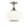 Canton Semi Flush (57|9812F-OB)