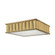 Middlebury Flush Mount (57|931-AGB)