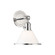 Garden City Wall Sconce (57|8331-PN)