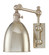 Roslyn Wall Sconce (57|761-AGB)