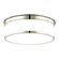 Geneva Flush Mount (57|715-PN)