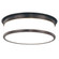 Geneva Flush Mount (57|715-OB)