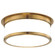 Geneva Flush Mount (57|712-AGB)