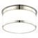 Geneva Flush Mount (57|709-PN)