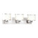 3 LIGHT BATH BRACKET (57|6103-PN)