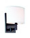 1 LIGHT WALL SCONCE (57|591-SN)