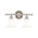 Weston Bath and Vanity (57|4502-PN)