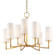 Dillon Chandelier (57|369-AGB)