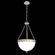 Barrington Pendant (57|327-HB)