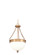 Barrington Pendant (57|324-HB)