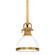 1 LIGHT PENDANT (57|2621-AGB)
