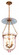 Hampton Pendant (57|255-PN-C1)