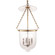 Hampton Pendant (57|255-AGB-C3)