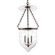 Hampton Pendant (57|254-OB-C3)