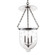 Hampton Pendant (57|254-HN-C3)
