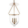 Hampton Pendant (57|254-AGB-C1)