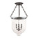 Hampton Semi Flush (57|253-HN-C2)