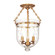 Hampton Semi Flush (57|251-AGB-C3)