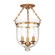 Hampton Semi Flush (57|251-AGB-C1)