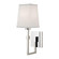 Fletcher Wall Sconce (57|1361-PN)