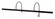 Slim-Line XL Plug-In Picture Lights (34|XL36-91)